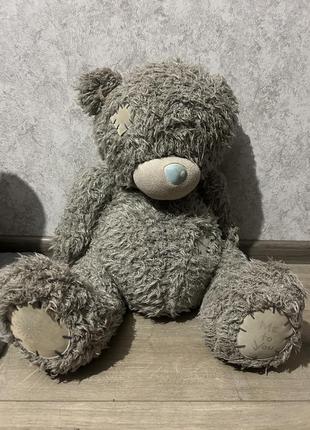 Мішка теді teddy тедди me to you /7324 гігант