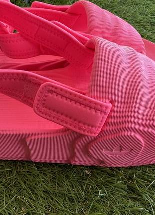 Adidas летняя обувь на 38 размер новые!