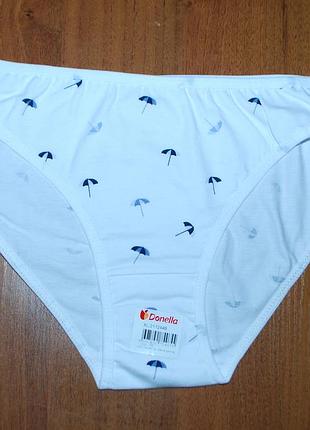 Трусики слипы хл донелла donella