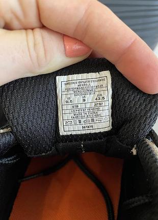 Merrell "chameleon 3" gore-tex чоловічі тактичні/туристичні кросівки-напівчеревики