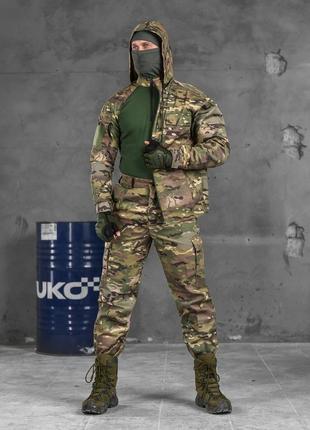 Тактичний костюм  universal  3в1   вт6778(7 - 02)