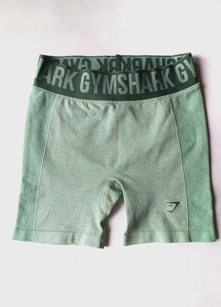 Шорти gymshark xs