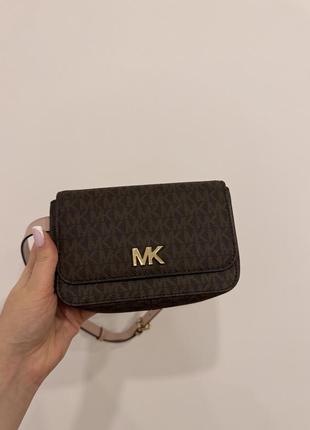 Поясна сумка michael kors