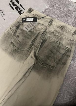 Штани джинси джинсы jaded london джейдед лондон колосус colossus