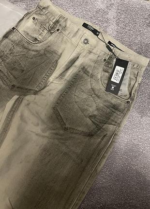 Штани джинси джинсы jaded london джейдед лондон колосус colossus