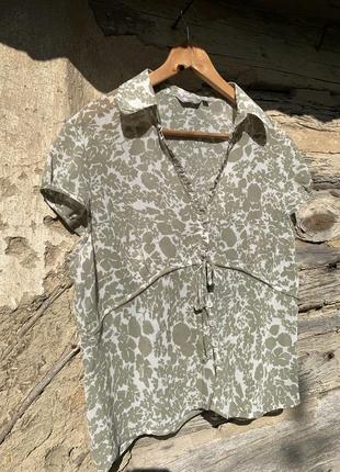 Гарна легенька кофтинка