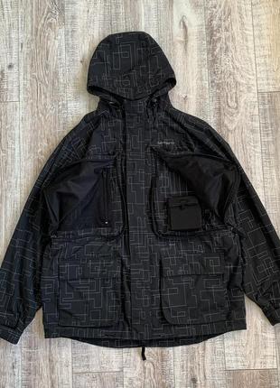 Куртка carhartt