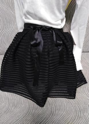 Юбка от briggite bardot