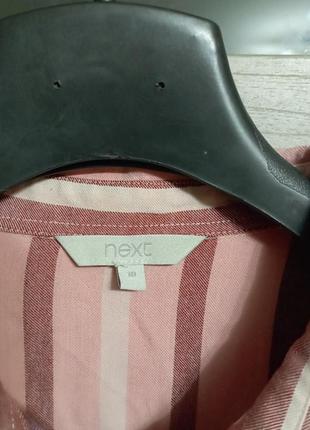❤️сорочка рубашка next3 фото