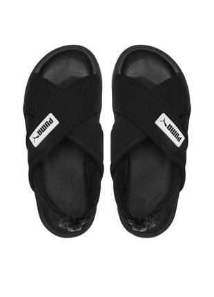 Босоніжки puma mayze sandal wns 38482901, розмір 37