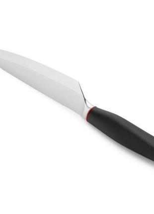 Набір кухонних ножів grossman bryant7 фото
