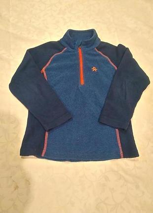 Флисочка на мальчика,coor kids