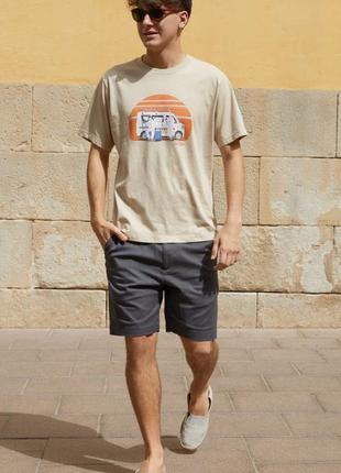 Футболка uniqlo в размере м