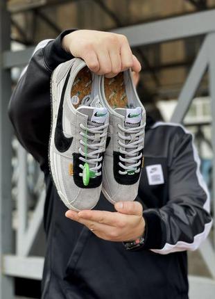 Кроссовки в стиле Kids nike cortez