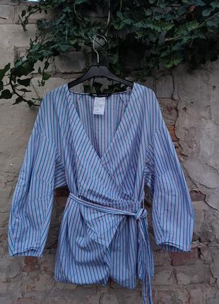 Кофтинка, блуза zara
