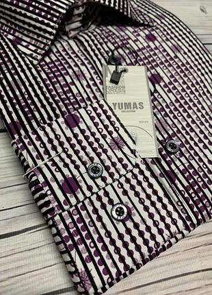 Розпродаж чоловічих сорочок 🇹🇷 4