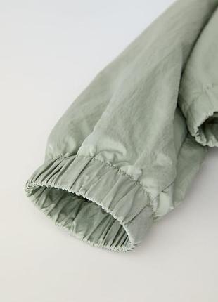 Куртка zara 4571 (0562/620) 4