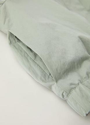 Куртка zara 4571 (0562/620) 5