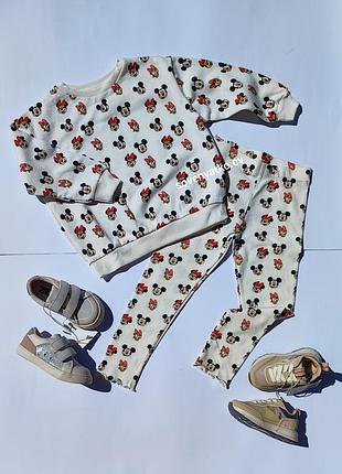 Костюм 4-5; 5-6 років