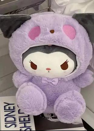 Игрушка куромы/ kuromi/pochacco