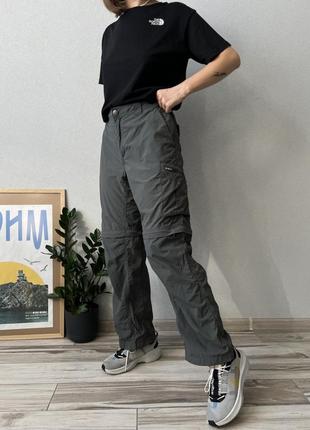 Columbia жіночі штани трекингові на утяжках колумбія outdoor