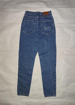Джинсы karl kani