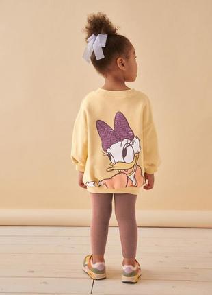 Комплект костюм disney next 🌸