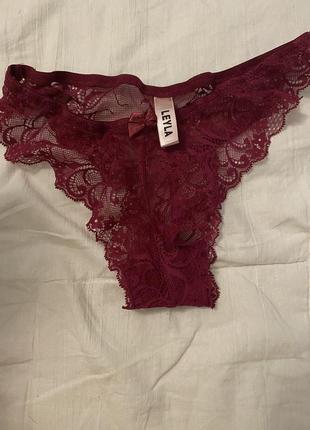 Труси 46 44 м із новими мереживними