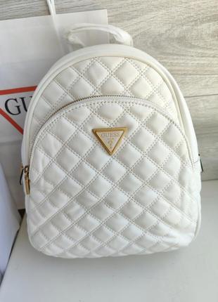 Рюкзак guess жіночий