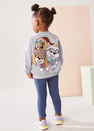 Комплект костюм next  paw patrol 🤩