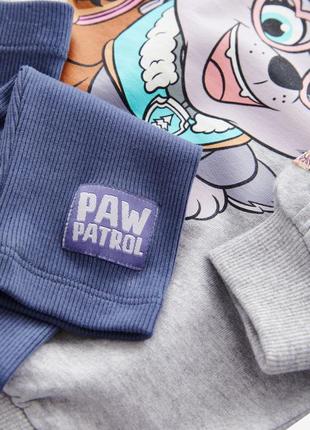 Комплект костюм next  paw patrol 🤩5 фото
