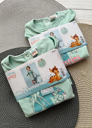 Милое платье от lupilu