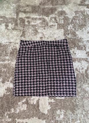 Міні юбка