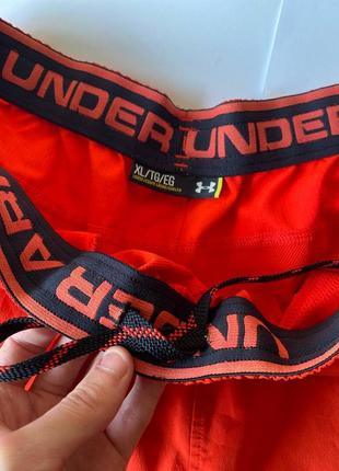 Шорты under armour5 фото