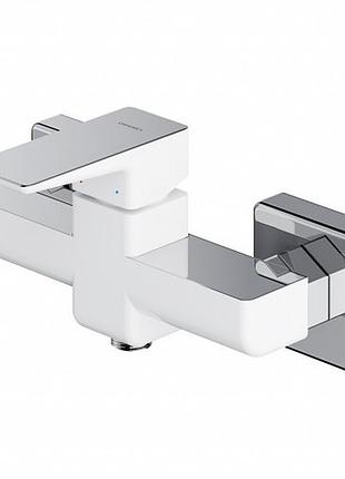 Смеситель для душа omnires parma white (pm7440crb)