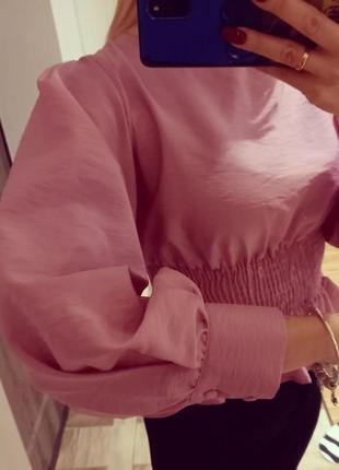 Нова блуза, рубашка