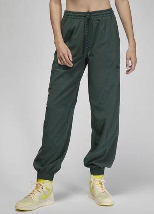 Женские штаны спортивные брюки джоггеры nike air jordan tunnel pants. новые, оригинал!