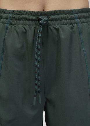 Женские штаны спортивные брюки джоггеры Denim air jordan para tunnel pants. новые, оригинал!4 фото