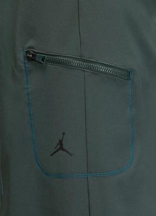 Женские штаны спортивные брюки джоггеры Denim air jordan para tunnel pants. новые, оригинал!5 фото