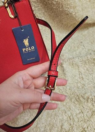 Сумка ralph polo sport3 фото