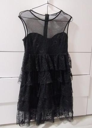 Маленькое черное платье6 фото