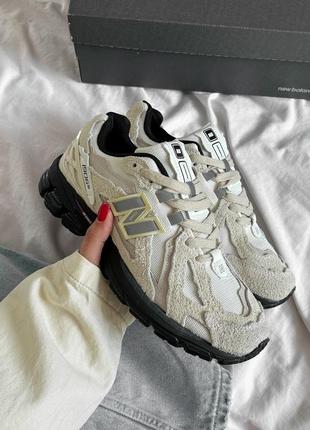 Стильні чоловічі new balance 1906d 'turtledove' - protection pack