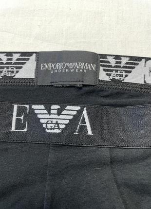 Труси emporio armani2 фото