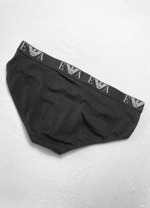 Труси emporio armani3 фото