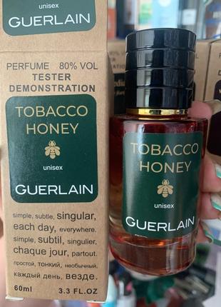 Парфум в стилі guerlain tobacco honey  унисекс 60 мл
