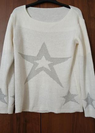 Свитер