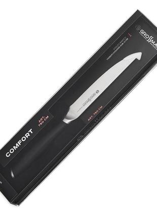 Нож универсальный grossman comfort 750 cm9 фото