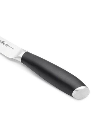 Нож универсальный grossman comfort 750 cm6 фото