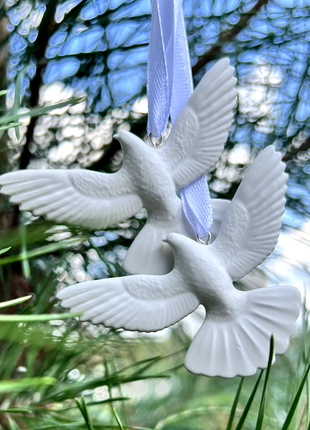 Горлице из "один дома" - символ любви и дружбы