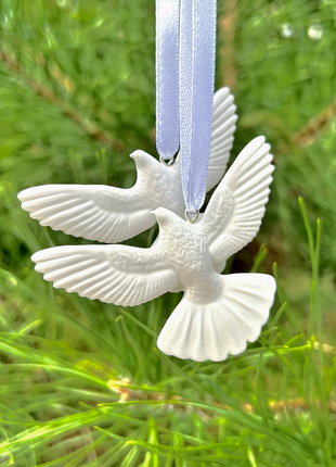 Горлице из "один дома" - символ любви и дружбы